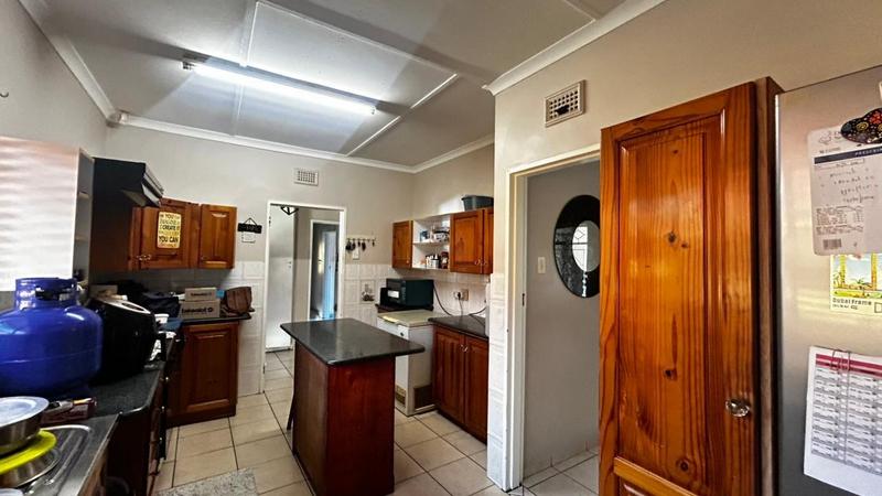 4 Bedroom Property for Sale in Arboretum Free State